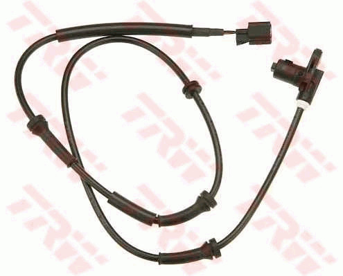 ABS-anturi TRW GBS2521