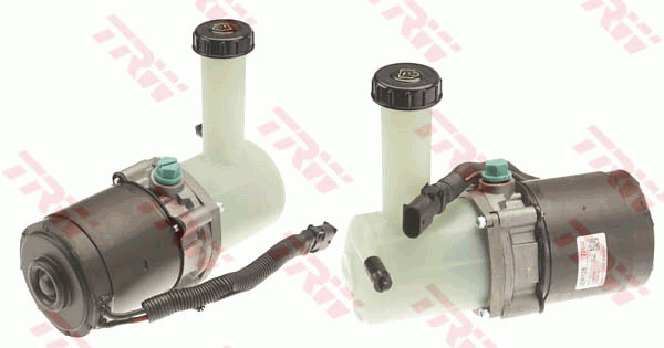 Hydrauliikkapumppu, ohjaus TRW JER128
