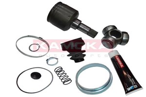 Nivelsarja, vetoakseli, Vaihteiston puoli, Etuakseli, vasen, CITROËN,FIAT,PEUGEOT, 32726K*, 33700-60A20, 33700-63810, 33700-83020, ELEME