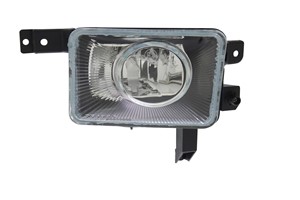 Sumuvalo, Vasen, OPEL COMBO Skåp/stor limousine, COMBO Tour, CORSA C, CORSA C Skåp/halvkombi, 13118670, 13262882, 13270399, 1710201, 171