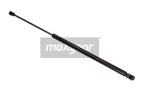 Kaasujousi, takaluukku MAXGEAR 12-1759