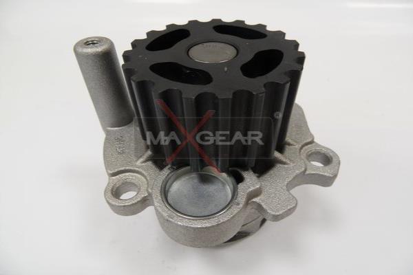 Vesipumppu MAXGEAR 47-0095