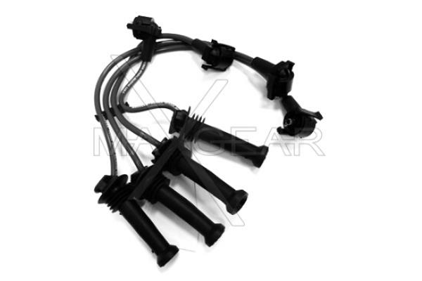 Sytytysjohtosarja MAXGEAR 53-0035
