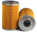 Öljynsuodatin ALCO FILTER MD-275