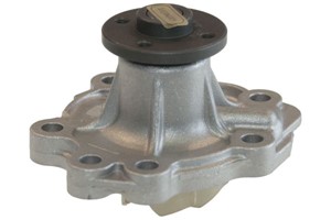 Vesipumppu, MITSUBISHI,NISSAN,OPEL,SUZUKI,VAUXHALL, 17400-51K00, 17400-69L00, 17400-M51K00, 17400-M67L00, 17400M67L10, 21010-4A00F, 2101