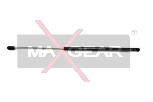 Kaasujousi, takaluukku MAXGEAR 12-0082