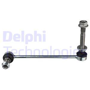 Tanko, kallistuksenvaimennin DELPHI TC2648