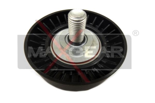 Ohjainrulla, moniurahihna MAXGEAR 54-0500