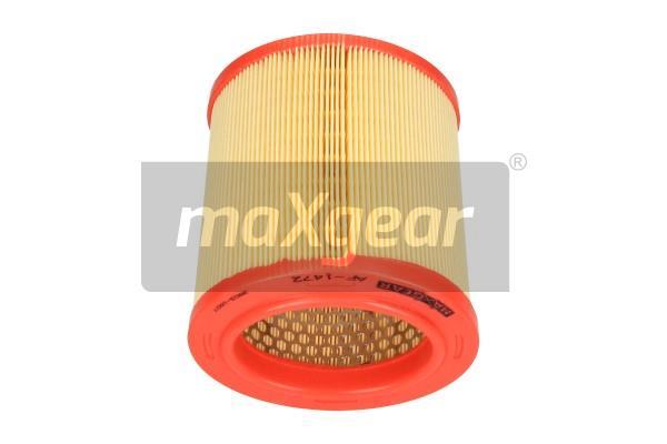 Ilmansuodatin MAXGEAR 26-0507