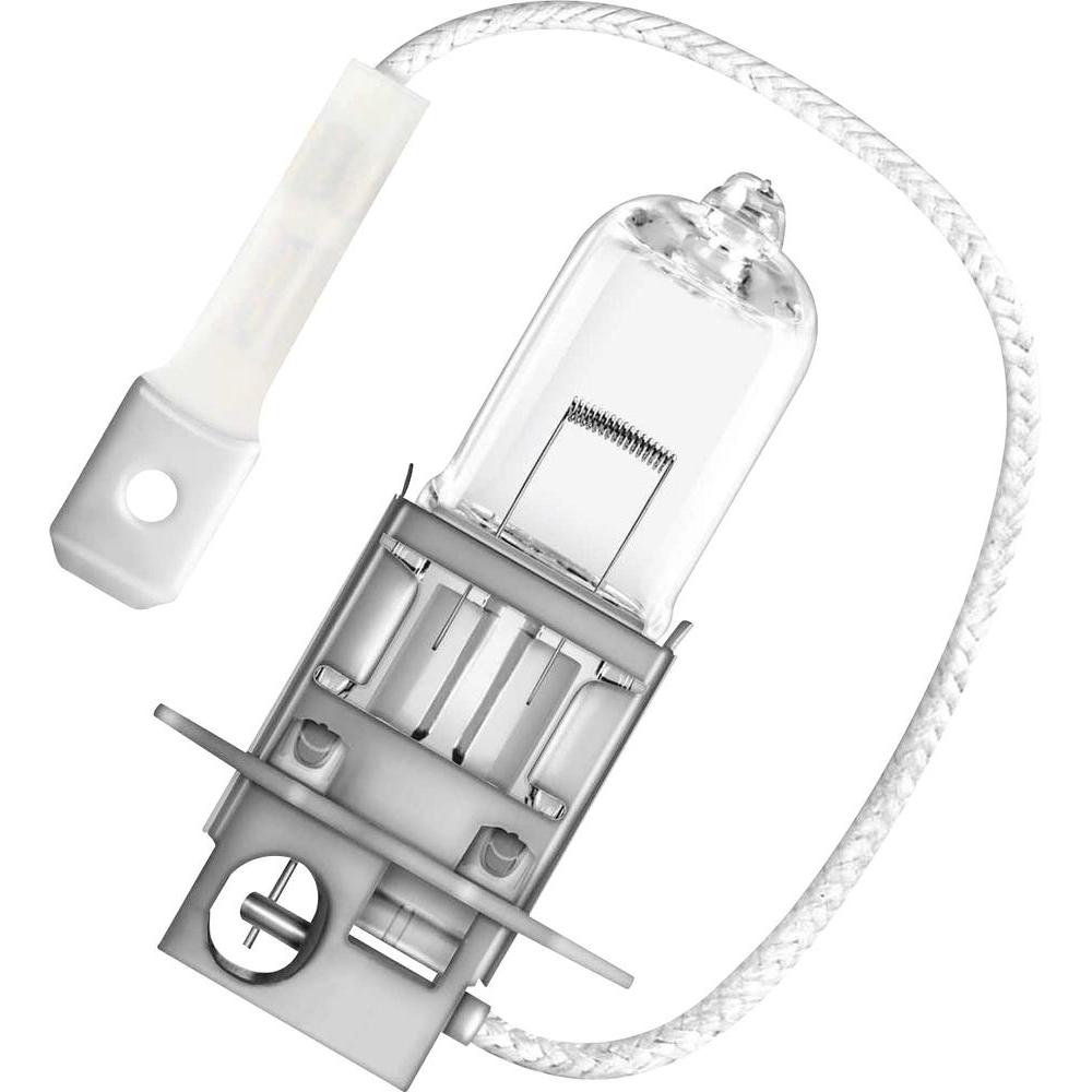 Halogeeni poltin PHILIPS MASTERDUTY 24V H3 70W