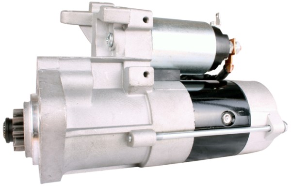 Startteri HELLA 8EA 012 586-351