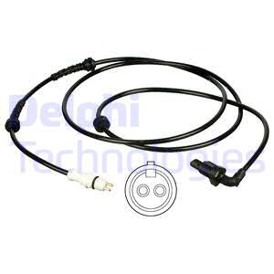 ABS-anturi DELPHI SS20347