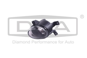 Sumuvalo, Vasen, AUDI A3, A3 Cabriolet, A3 Sportback, A4, A4 Avant, A4 Cabriolet, 8E0941699C, 8E0941699E, 8ED941699, L8E0941699