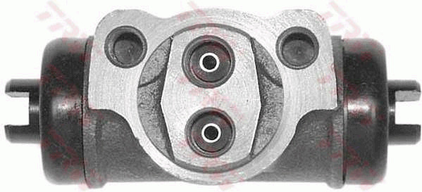 Jarrusylinteri TRW BWF226