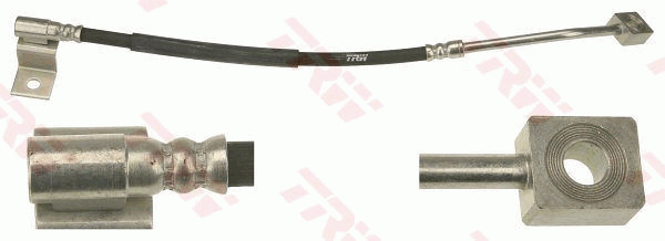 Jarruletku TRW PHD950