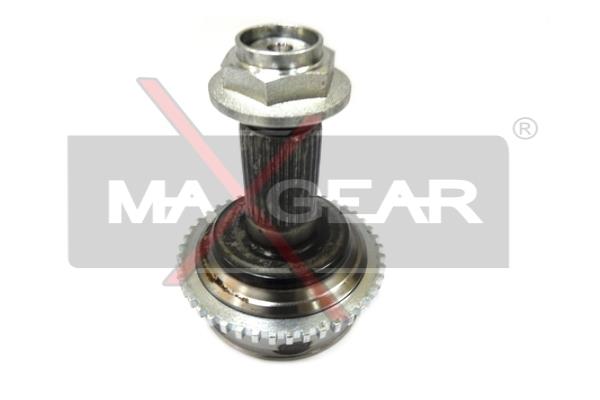 Vetoakselin nivelsarja MAXGEAR 49-0570