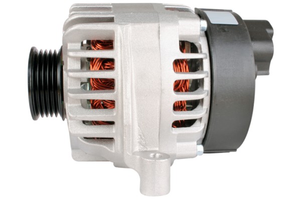 Laturi HELLA 8EL 012 428-381