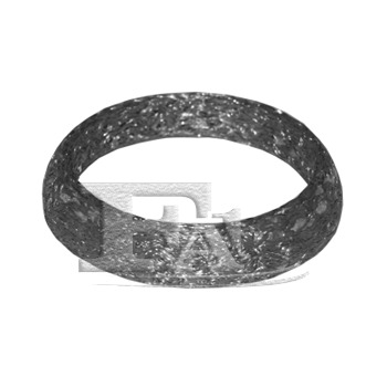 Tiivisterengas, pakoputki FA1 141-952