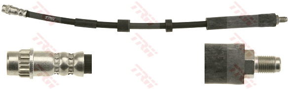 Jarruletku TRW PHB489