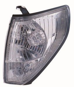 Vilkkuvalo, Vasen, TOYOTA LAND CRUISER 90, 8152060380
