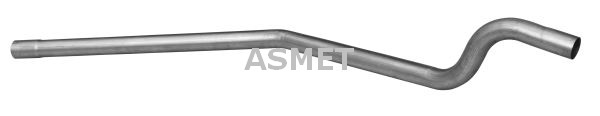Pakoputki ASMET 05.225