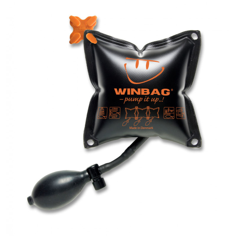 Winbag Nostotyyny Connect 135kg