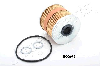 Öljynsuodatin JAPANPARTS FO-ECO089