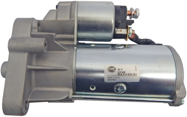 Startteri HELLA 8EA 011 610-121