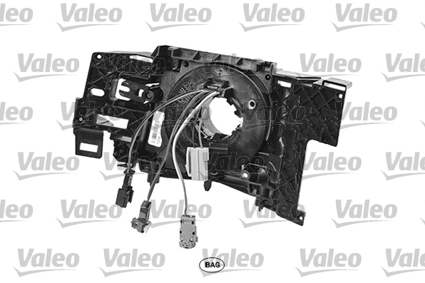 Kellojousi, airbag VALEO 251642