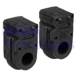 Vakaajan hela DELPHI TD1316W