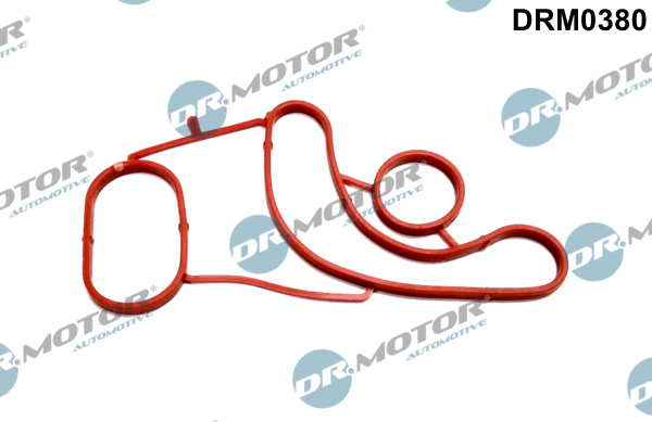 Tiiviste, öljynjäähdytin Dr.Motor Automotive DRM0380