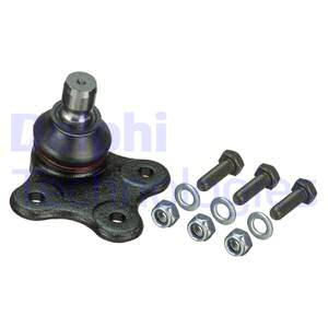 Pallonivel DELPHI TC3728