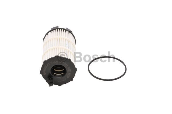 Öljynsuodatin BOSCH F 026 407 011
