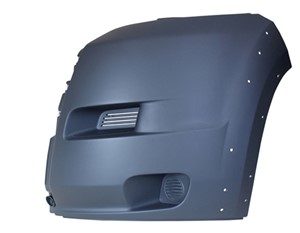 Puskuri, eteen, Eteen, oikea, CITROËN,FIAT,PEUGEOT, 0000735423189, 735423189, 7401 FW