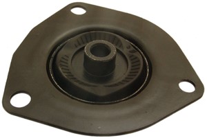 Iskunvaimentimen hela, etuakseli molemminpuoleinen, INFINITI,NISSAN, 54320-8H310