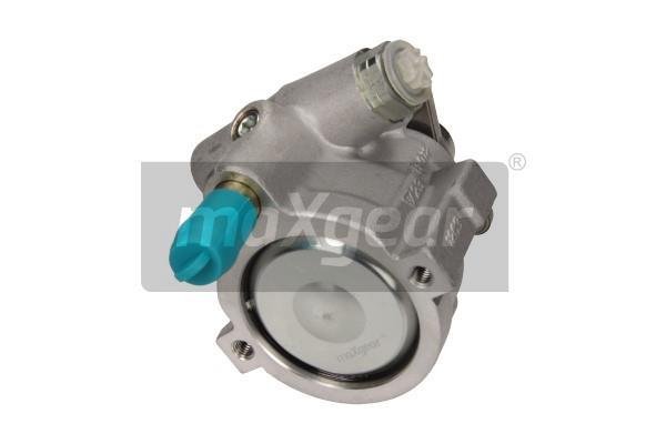Hydrauliikkapumppu, ohjaus MAXGEAR 48-0105