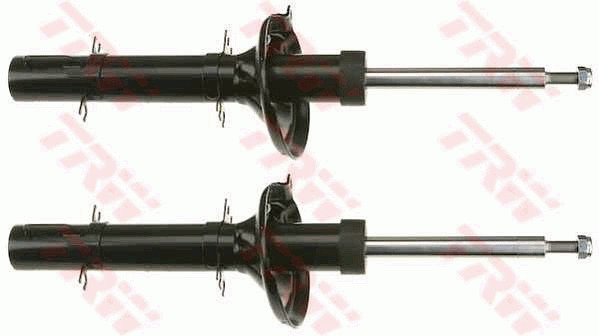 Iskunvaimennin TRW JGM209T