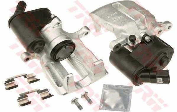 Jarrusatula TRW BHT283E