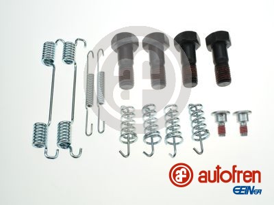 Tarvikesarja, seisontajarru AUTOFREN SEINSA D3983A