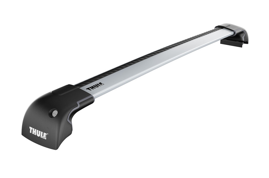 Kattotelinetangot THULE WINGBAR EDGE M/L 84.4/92