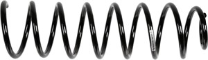 Jousi (auton jousitus), Taka-akseli, SAAB 9-5 Kombi, 12760114, 4566733, 5062401