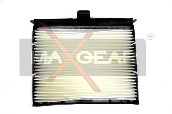 Raitisilmasuodatin MAXGEAR 26-0467