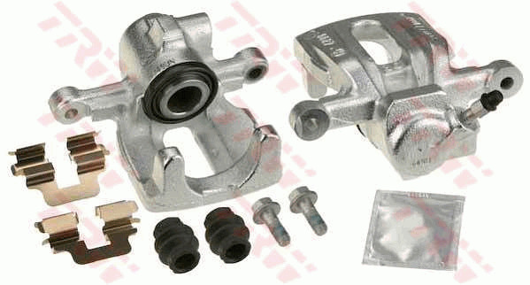Jarrusatula TRW BHP200E