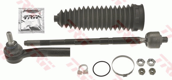 Raidetanko TRW JRA606