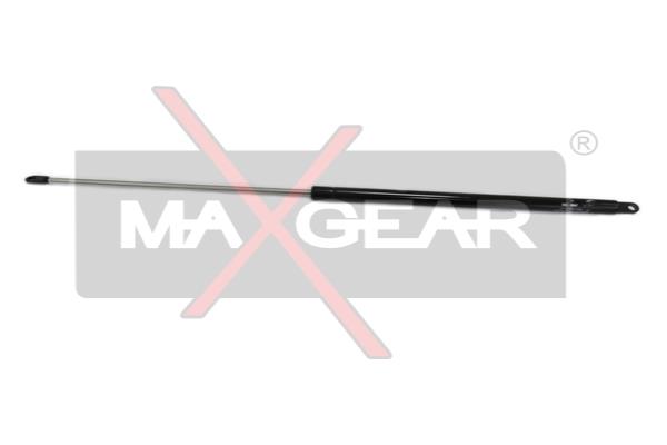Kaasujousi, konepelti MAXGEAR 12-0057