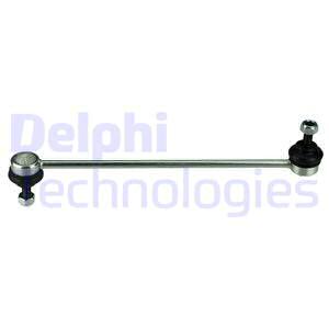 Tanko, kallistuksenvaimennin DELPHI TC554