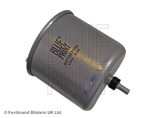 Polttoainesuodatin BLUE PRINT ADT323100
