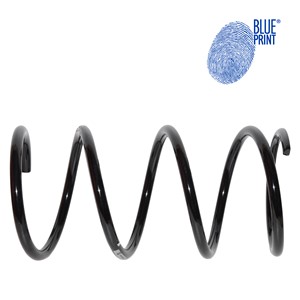 Jousi (auton jousitus), Etuakseli, MITSUBISHI GRANDIS, 4040A041