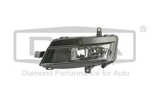 Sumuvalo, Oikea, VW GOLF VII, GOLF Variant VII, 5G0941662