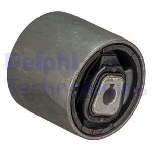 Control Arm-/Trailing Arm Bush DELPHI TD1735W